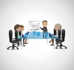 办公室日常1——文件通知应该注意那些事?