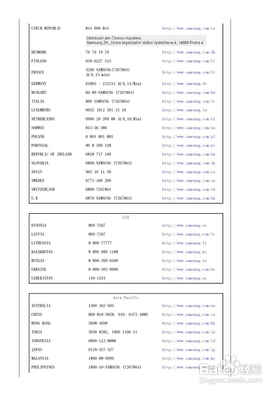 三星794MG显示器使用说明书:[7]