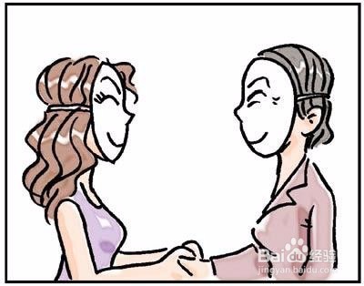 如何处理婆媳关系(婆媳关系宝典)