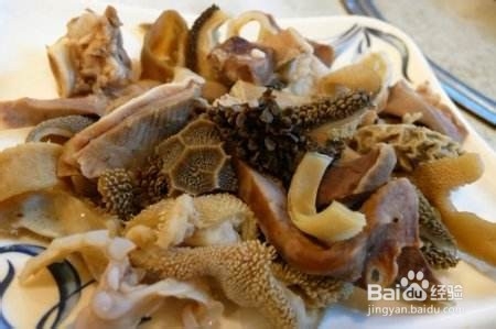 羊杂怎么去除膻味