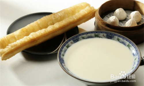 关于早餐有哪些不好的搭配？