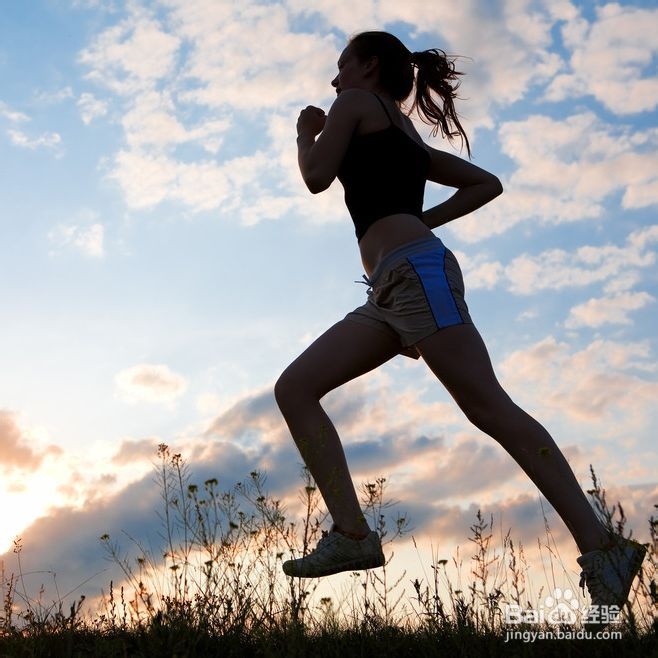 做什么动作减肥最快