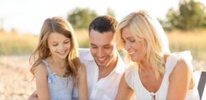 技巧——如何成为叛逆期子女的朋友