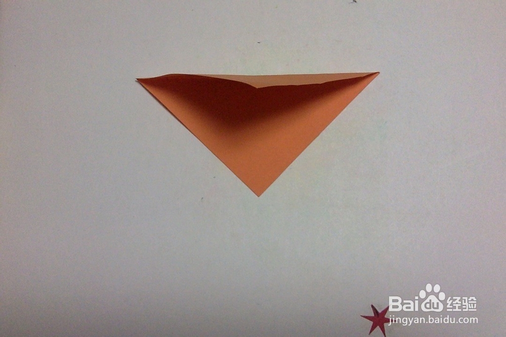 怎么剪窗花？四角折剪纹样