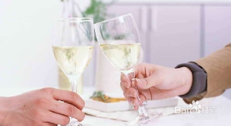 教你如何适饮量饮酒 避免醉酒有妙招