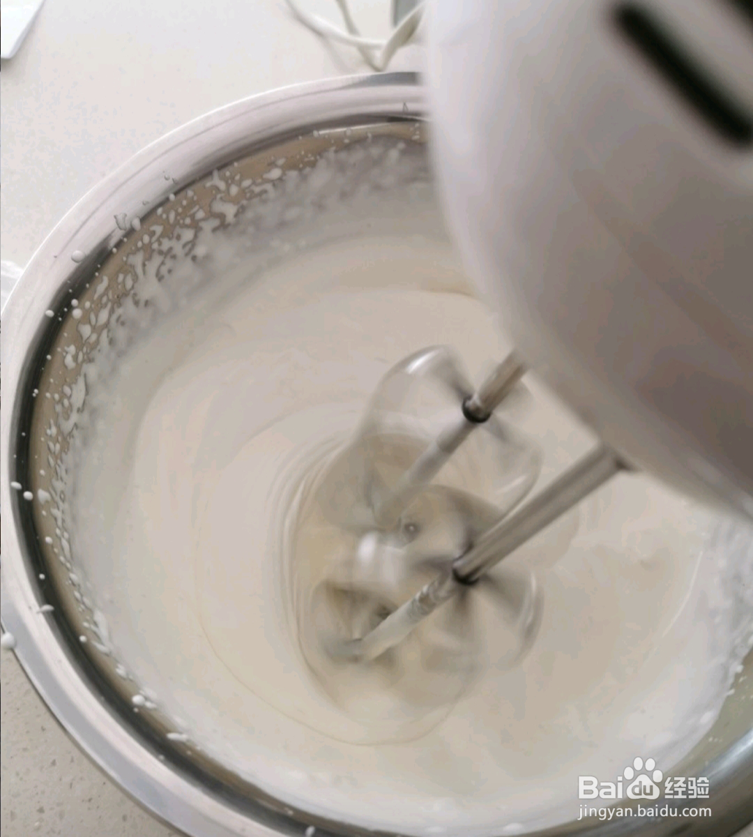 如何做出比目鱼蛋糕卷?