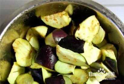 如何在家制作红烧茄子