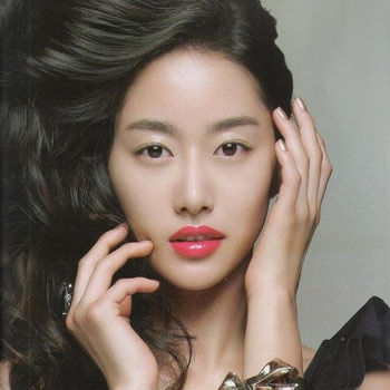 怎样对彩妆进行补救