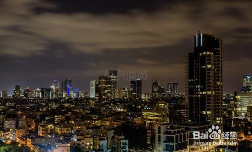 特拉维夫有哪些好玩的地方