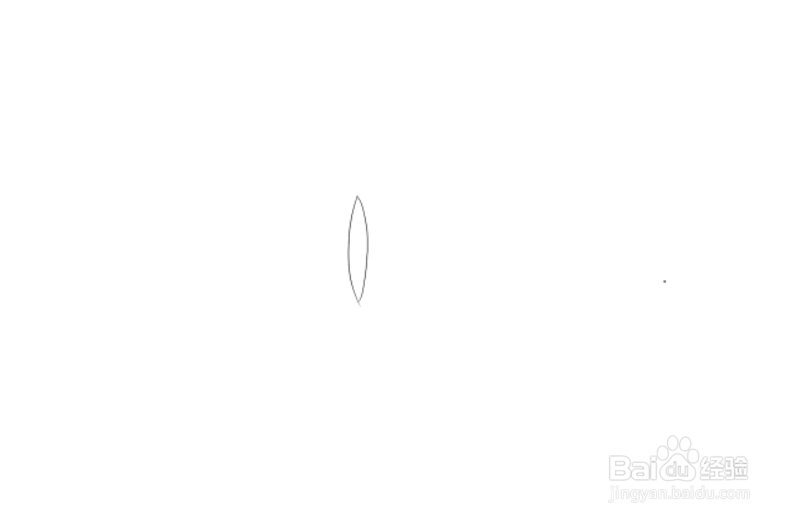 简笔画之如何画一只蝴蝶