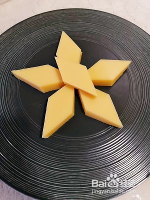 怎么做豌豆黄