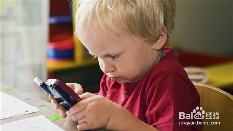 3岁前的宝宝如何教育