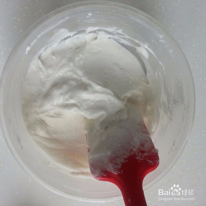 大米烙糕的制作方法