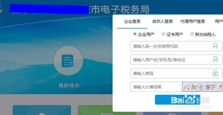 如何查询个人所得税缴纳情况