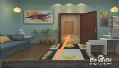 密室讨薪工厂通关攻略