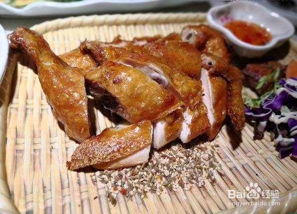 鸭肉的营养价值和功效