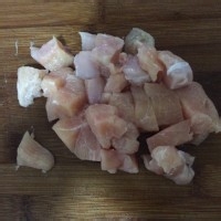 鸡米花怎么做