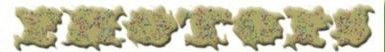 怎样使用PS制作巧克力饼文字