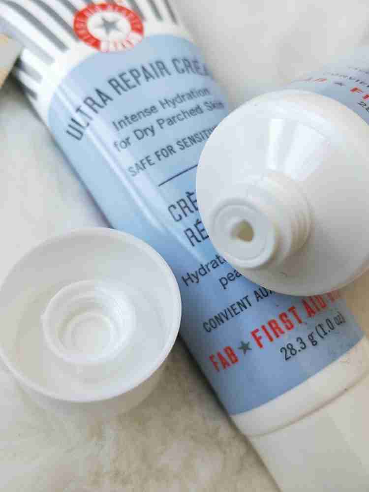 美妆单品系列之护肤单品