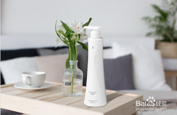 时光里洗发水防脱育发原理详解