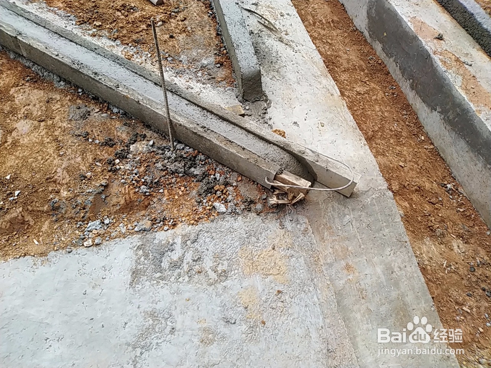 挡水边缘制作的细节应该注意什么？