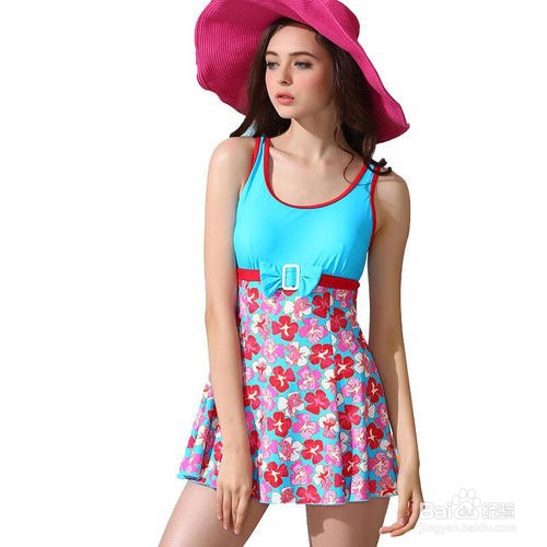 游泳衣有什么穿衣技巧才能显得自己又瘦又美