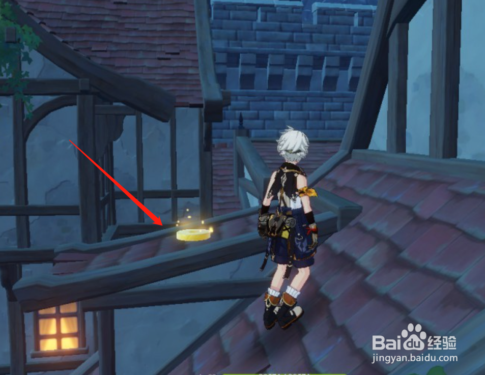 原神旋曜玉帛怎么获得