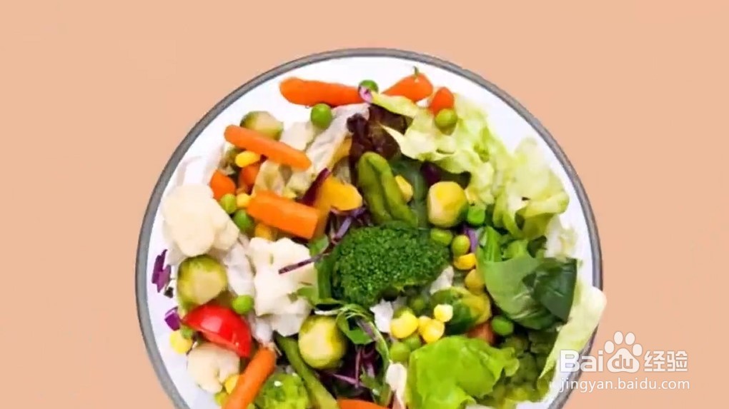 怎么让身体更健康