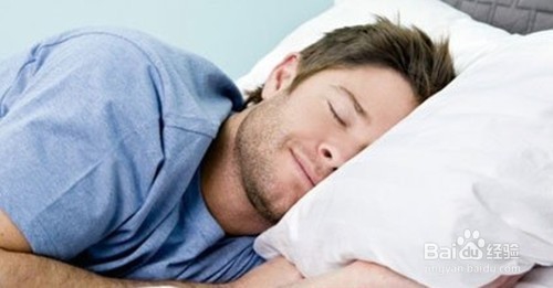 几个小方法,让你远离失眠困扰