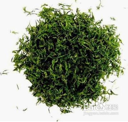 怎样选购苦丁茶