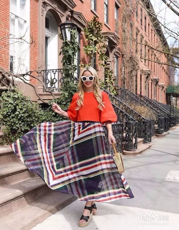 夏天怎么穿显瘦更有女人味