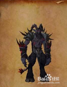 魔兽世界7.0黑心林地副本BOSS有什么技能