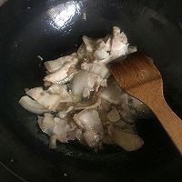怎样制作家常回锅肉
