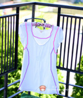 丛林小精灵DIY服饰(组图)