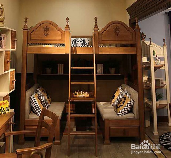 婴儿摇篮床选择技巧