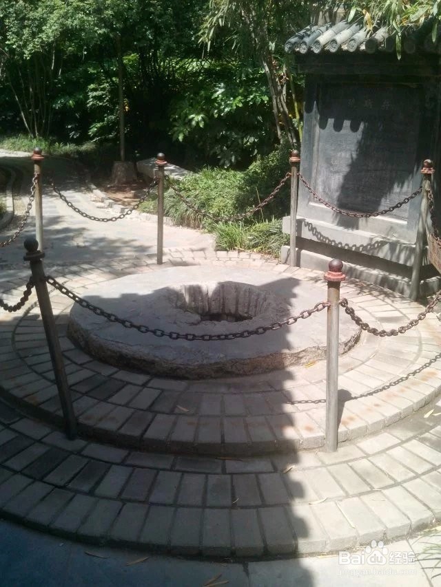 沛县旅游景点攻略