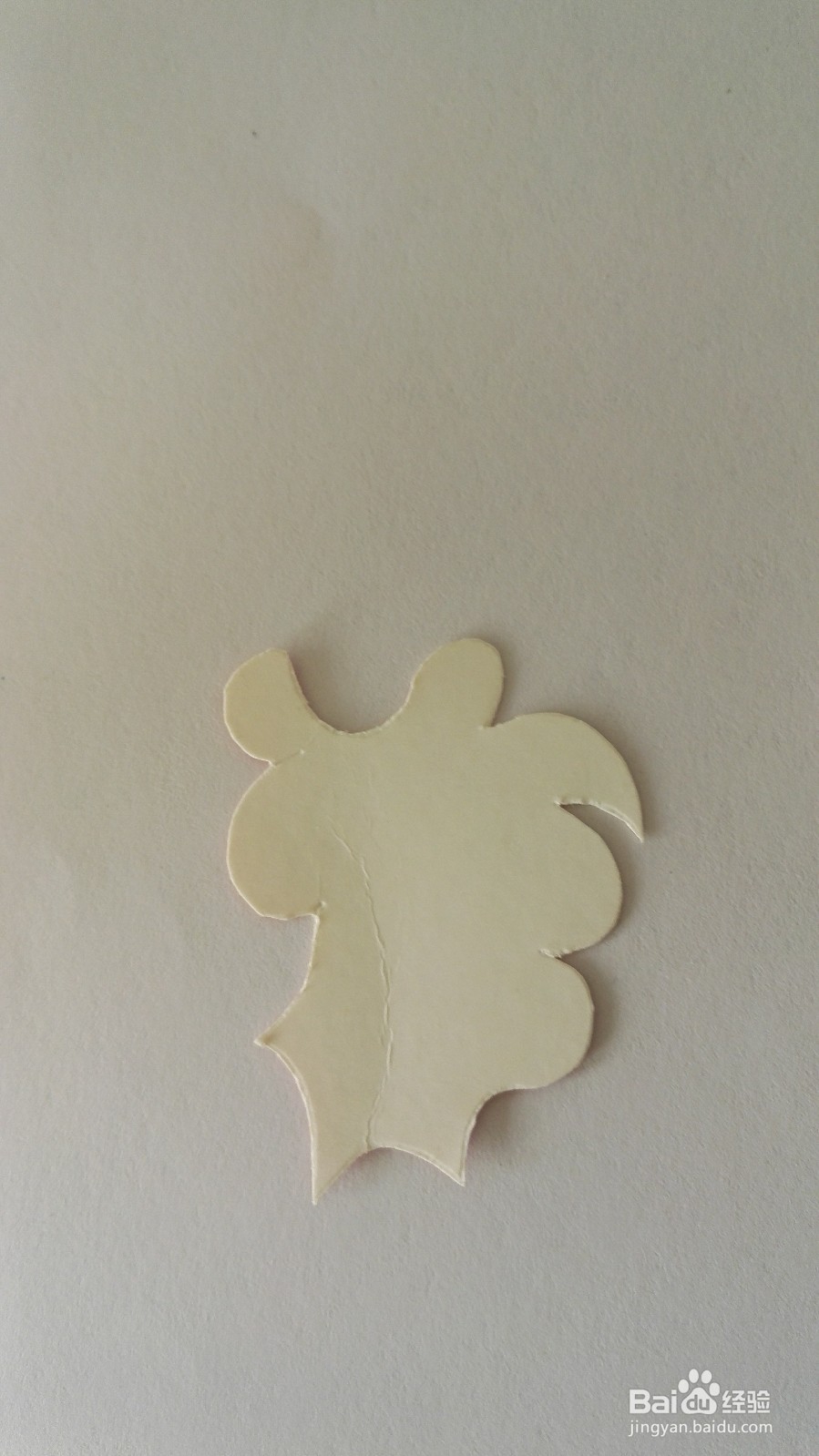 手工制作小怪物们齐聚一堂