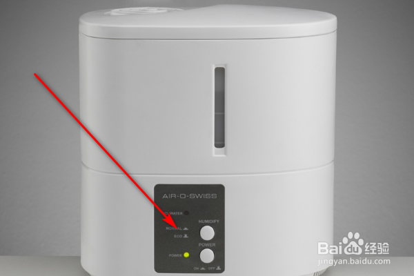 如何关闭加湿器呢？