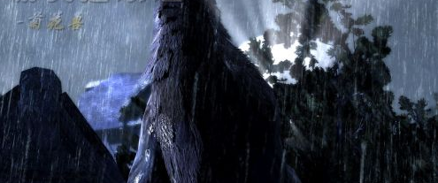 恶魔城：暗影之王攻略：[1]被围困的村庄