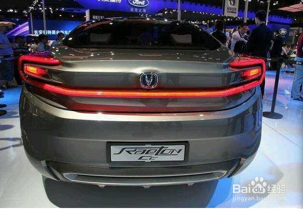 加速度比宝马X6快，“国产最美轿跑”你还不买吗