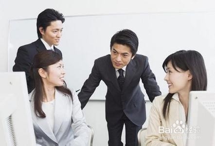 如何处理好人际关系(职场篇)