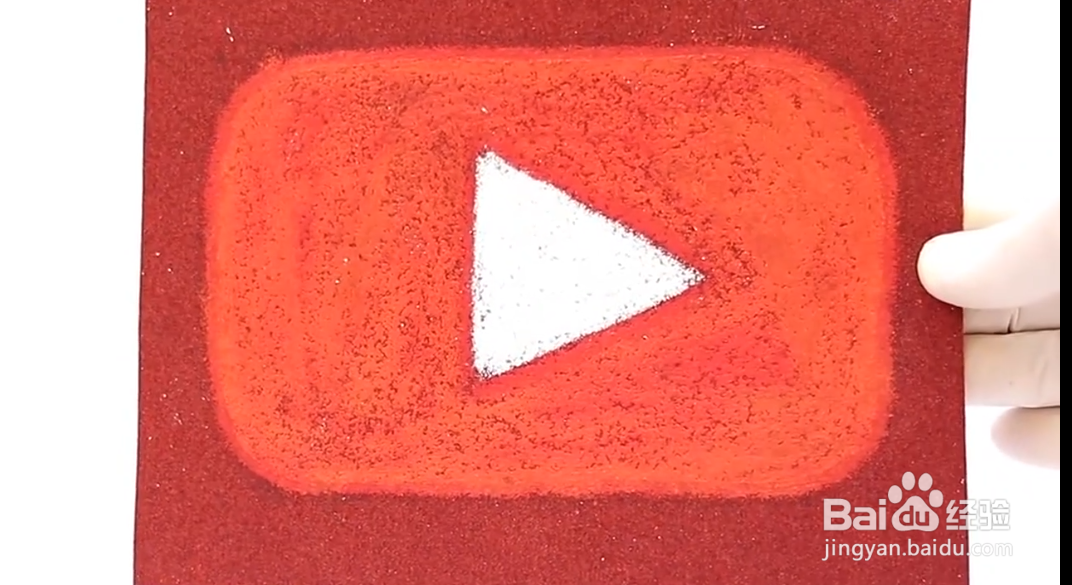 如何妙用蜡笔？