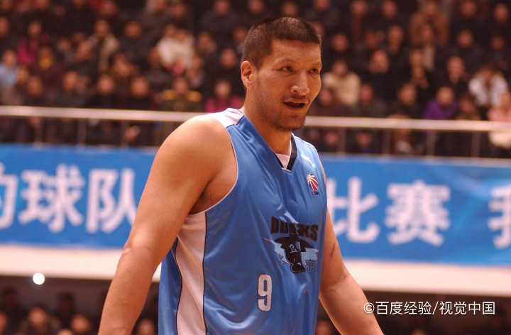 CBA历史总得分前十的球员都是谁?