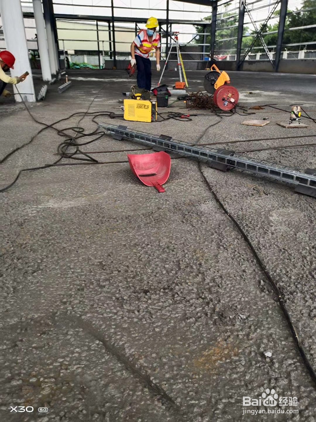 铠装缝施工铠甲缝安装