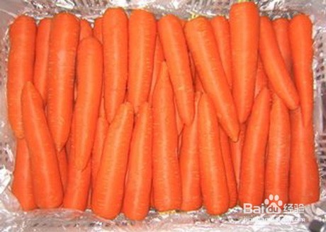 夏季应该经常食用的几种食物