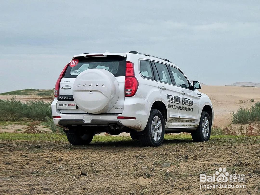 相当耐造！这几款国产车想去哪就去哪