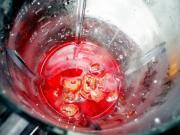 怎样自制三色开胃水晶糕