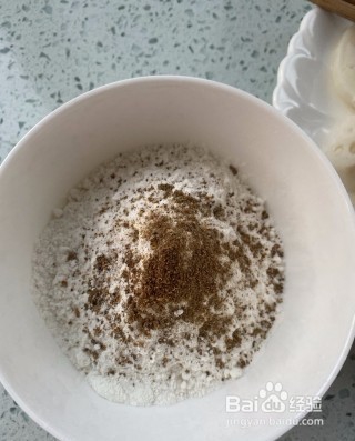 自制美味炸莲藕