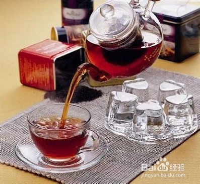 红茶如何泡，红茶怎么泡