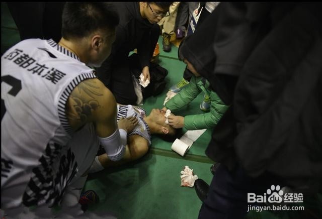 为什么家长不敢带孩子看CBA？